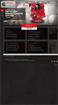Mobile Screenshot of cummins-cms.com